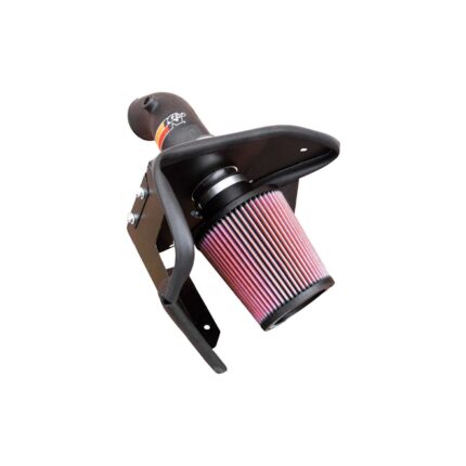 K&N Intake Kit for 1999-2000 BMW 328i - 57-1002