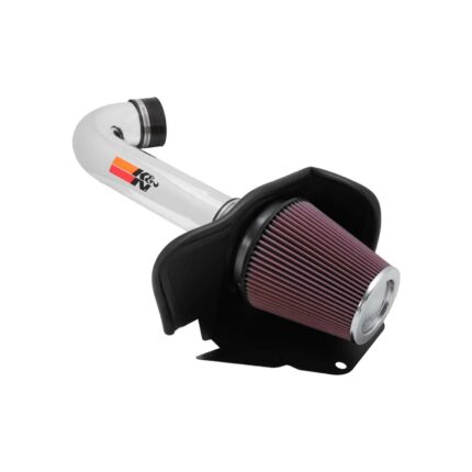 K&N Intake Kit for 2011-2022 Dodge Durango - 77-1563KP