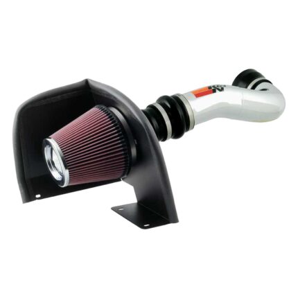 K&N Intake Kit for 2007-2008 GMC Yukon XL - 77-3058KP