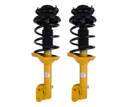 Bilstein B6 Front Assembled Coilovers for 2010-2014 Subaru Outback