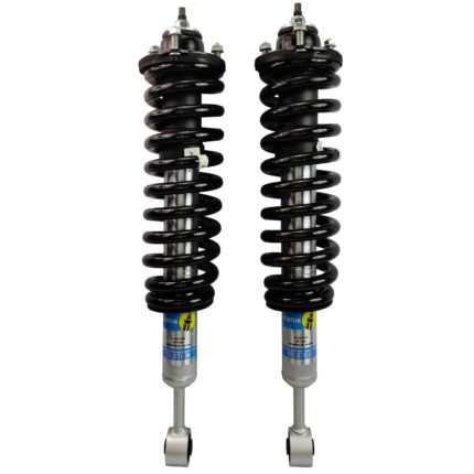 Bilstein B8 5100 Front Coilovers 2" lift for Chevrolet Suburban 2015-2020