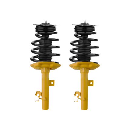 Bilstein B6 Performance Rear Coilovers for BMW 525i 2001-2003