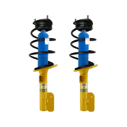 Bilstein B8 Performance Plus Rear Coilovers for BMW 530i 2001-2003