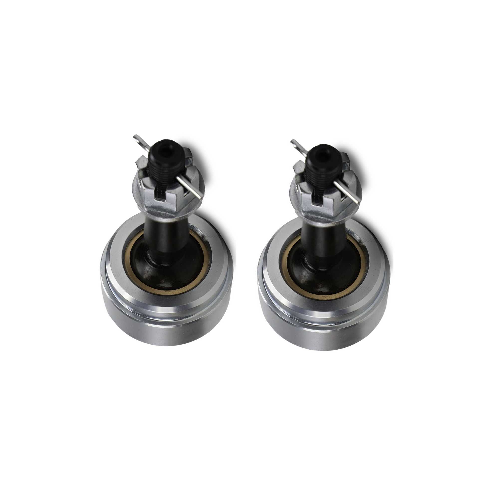 Cognito Alpha Ball Joints for 2011-2025 GMC Sierra 2500-3500 Cognito Alpha Ball Joints for 2011-2025 GMC Sierra 2500-3500