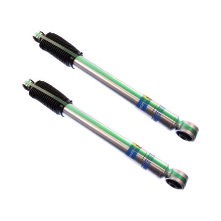 03-'10 Dodge Ram 2500 4WD Bilstein 5100 2" Rear Lift Shocks