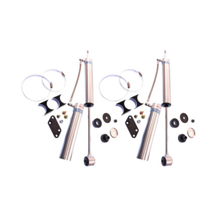 05-'15 Ford F-250 4WD Bilstein 5160 0-2.5" Front Lift Shocks