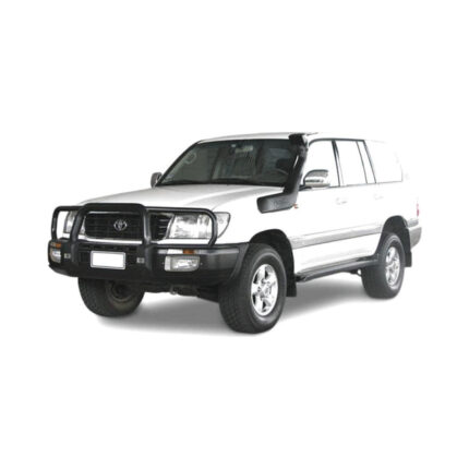 105 Series Toyota Land Cruiser