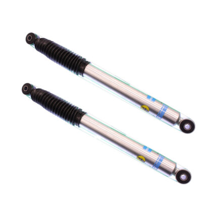 11-'13 Dodge RAM 2500 4WD Bilstein 5100 0-1" Rear Lift Shocks