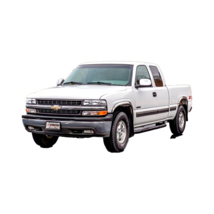 Chevy/GMC 1500HD