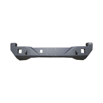 2005-2015 Tacoma Rear Bumper Fishbone Offroad - FB22298