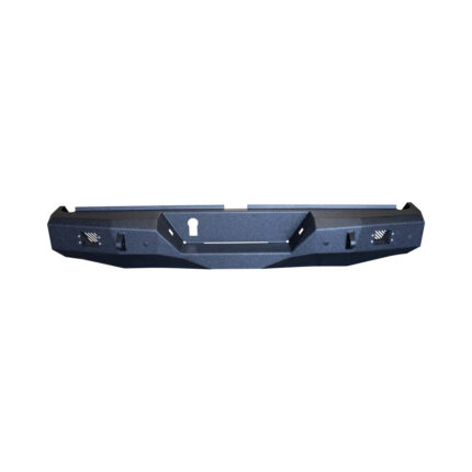 2014-2021 Toyota Tundra Rear Bumper Fishbone Offroad - FB22391