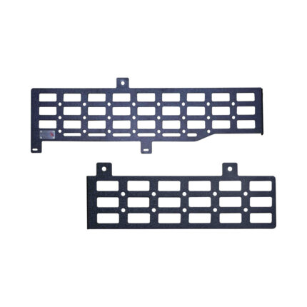 2016-Present Toyota Tacoma Driver Side -Bed Molle Panel-Short Bed Fishbone Offroad - FB21327