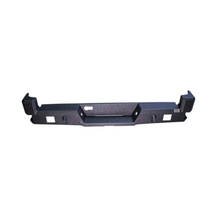 2016-Present Toyota Tacoma Rear Bumper Fishbone Offroad - FB22361