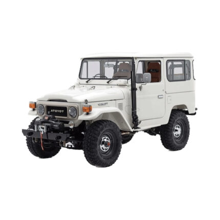 40 Series Toyota Land Cruiser