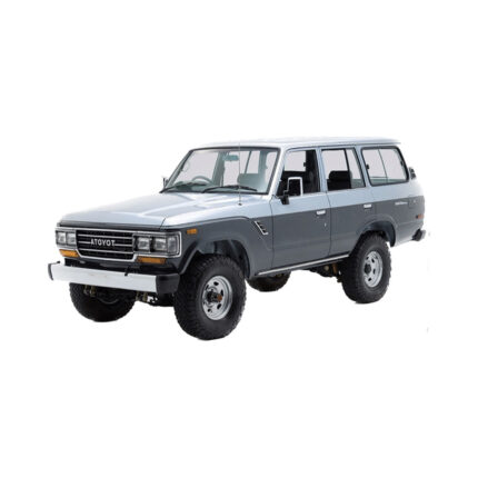 60 Series Toyota Land Cruiser