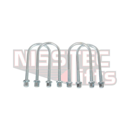 U-Bolt Kit