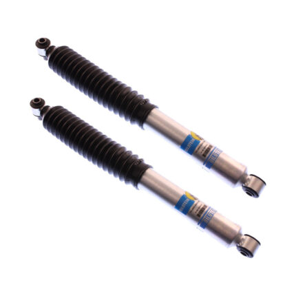 73-'87 Chevy / GMC K25 4WD Bilstein 5100 3-4" Front Lift Shocks-2x24-187077