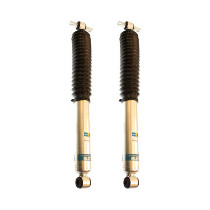 84-'01 Jeep Cherokee XJ 4WD Bilstein 5100 2-3" Rear Lift Shocks