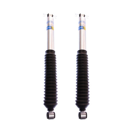 84-'90 JEEP Wagoneer (XJ) 2WD Bilstein 5100 3.5-4" Rear Lift Shocks