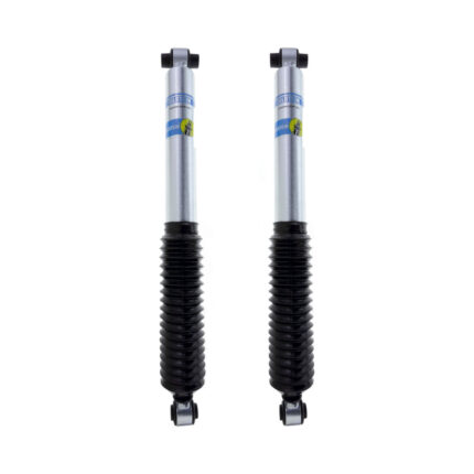 88-'99 Chevy/GMC K3500 Sierra 4WD Bilstein 5100 4-6" Front Lift Shocks