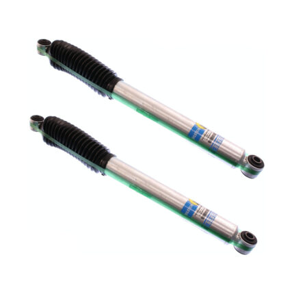 94-'02 Dodge Ram 3500 4WD Bilstein 5100 3" Rear Lift Shocks-2x24-185783
