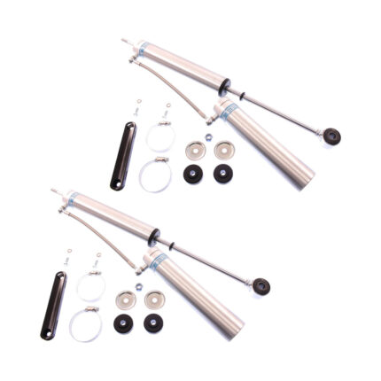 99-'10 Chevy/GMC Silverado/Sierra 3500HD Bilstein 5160 4" Front Lift Shocks