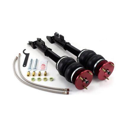 AirLift Air Ride Conversion Kit for 2005