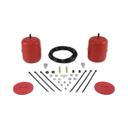 AirLift Front Helper Spring Kit for 1997