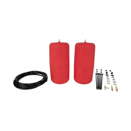 AirLift Front or Rear Helper Spring Kit for 2014