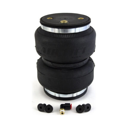 AirLift Rear Helper Spring Bellows for 1999