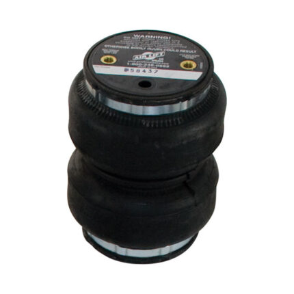 AirLift Rear Helper Spring Bellows for 2015