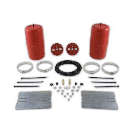 AirLift Rear Helper Spring Kit for 1987