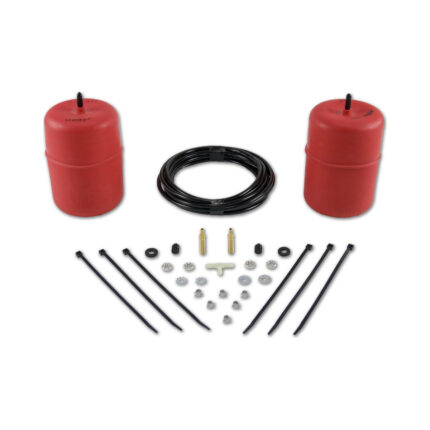 AirLift Rear Helper Spring Kit for 1993-1993 Jeep Grand Wagoneer