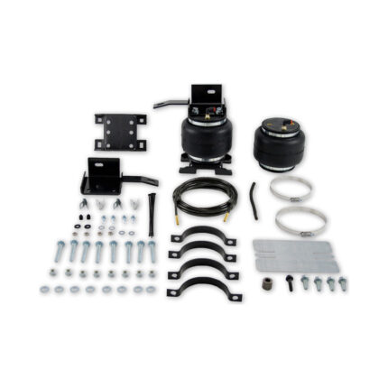 AirLift Rear Helper Spring Kit for 1996