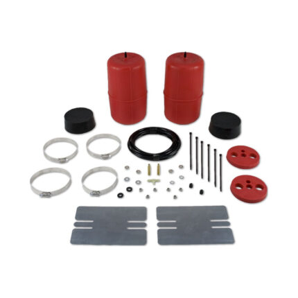 AirLift Rear Helper Spring Kit for 1999