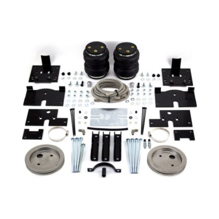 AirLift Rear Helper Spring Kit for 2004