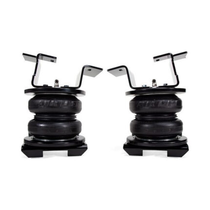AirLift Rear Helper Spring Kit for 2019