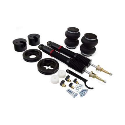 AirLift Performance Suspension Kit for 2018