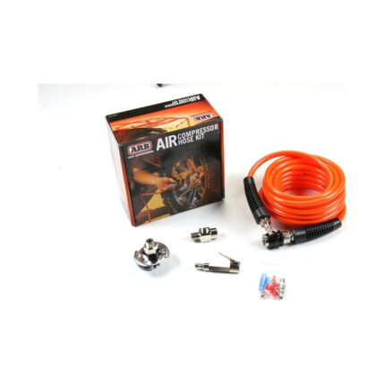 ARB Pump up kit