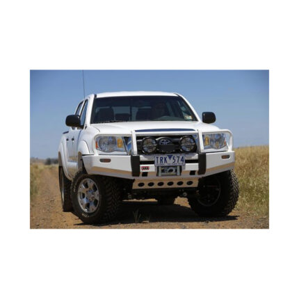 ARB Bumper and Winch Bar for 2005+ Toyota Tacoma