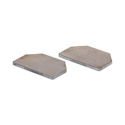 ARB FK08 2xAnti-Inversion Plate For Toyota Landcruiser 40, 60, 70 & 75, Nissan Patrol