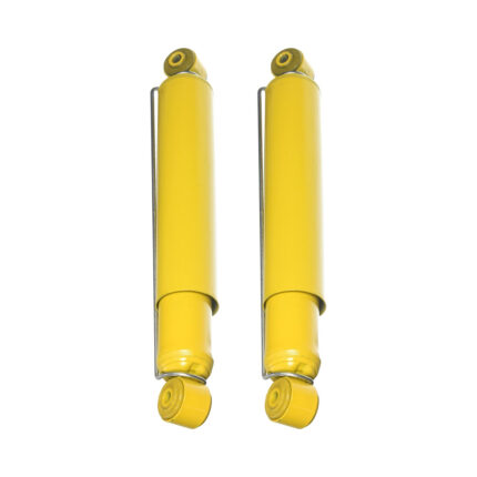 ARB N190 Old Man Emu 2" Rear Lift Nitrocharger Shocks for 2006-2010 Jeep Commander/Grand Cherokee