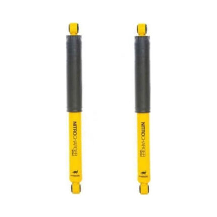 ARB Old Man Emu 2-2.5" Rear Lift Nitrocharger Sport Shocks for Isuzu/Toyota/Nissan Models