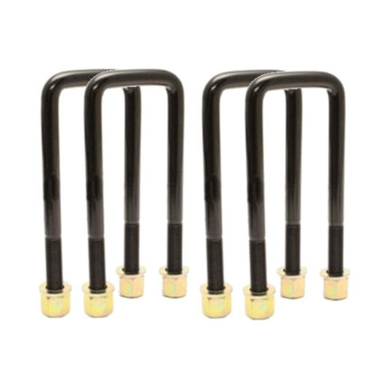 ARB Old Man Emu Rear U Bolts for Toyota Models (4 Ubolts)