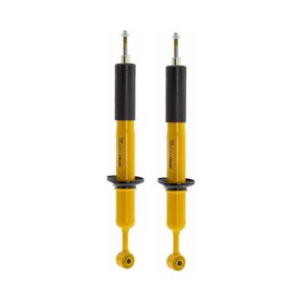 ARB-OME 0-1 Front Lift Nitrocharger Sport Shocks For 2015-2022 GMC Canyon2WD-4WD