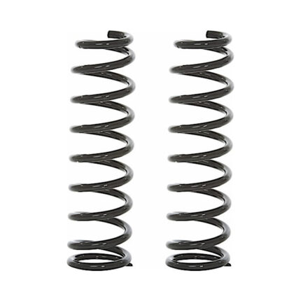 ARB 2865 Pair of Old Man EMU 0.5" Rear Lift Coils Springs for 1998-2007 Toyota Land Cruiser