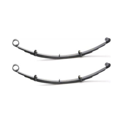 ARB CS038R Pair of 1.5" Rear Lift Old Man EMU Leaf Springs for 1986-1995 Suzuki Samurai