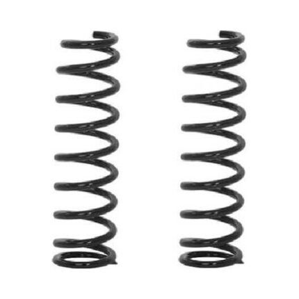 ARB 2850 Black 2" Front Lift Old Man Emu Coil Springs for 1991-1997 Toyota Landcruiser 105 Series & 80 Series Wagons