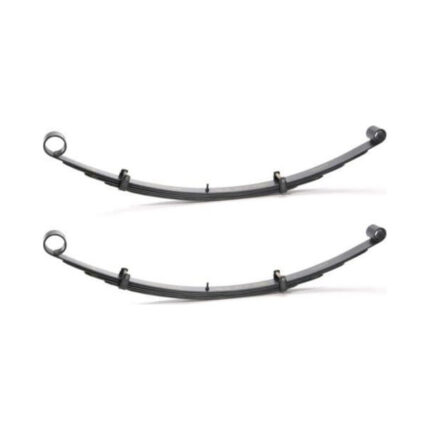 ARB Old Man Emu Progressive 1-1.33" Front Leaf Springs for 1980-2006 Toyota Landcruiser (Pair) (With Added Weight Up To 110 Pounds)