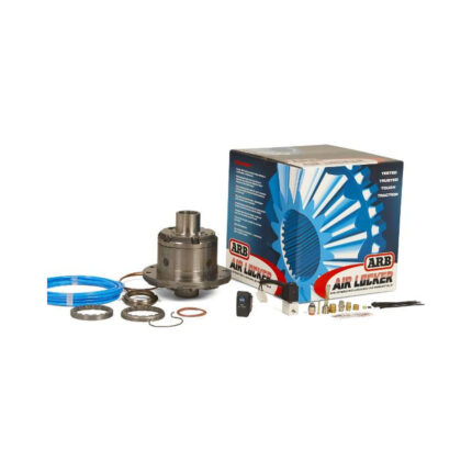 ARB RD196 Rear C200K Air Locker 2005-2013 Nissan Xterra & Frontier